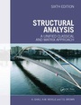 Cover: Structural Analysis - Taylor & Francis