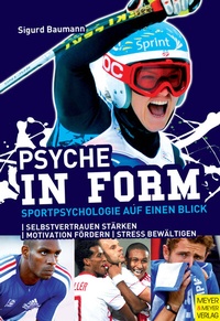 Abbildung von: Psyche in Form - Meyer & Meyer
