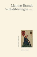 Cover: Schlafst&ouml;rung - Fischer, Karin