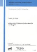 Cover: Anpassungsf&auml;hige Hochhaustragwerke mit Diagrid - Shaker