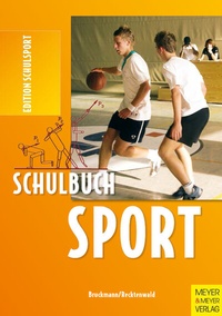 Abbildung von: Schulbuch Sport - Meyer & Meyer
