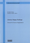 Cover: Literary Happy Endings - Shaker