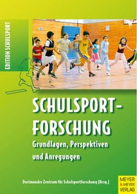Abbildung von: Schulsportforschung - Meyer & Meyer