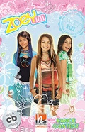 Cover: Zoey 101 - Helbling