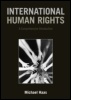 Cover: International Human Rights - Routledge