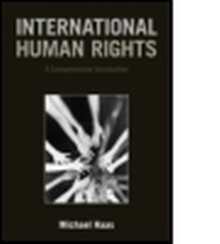 Enlarge image Cover: International Human Rights - Routledge