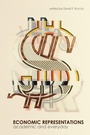 Cover: Economic Representations - Routledge