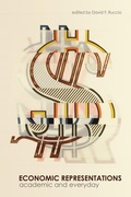 Cover: Economic Representations - Routledge
