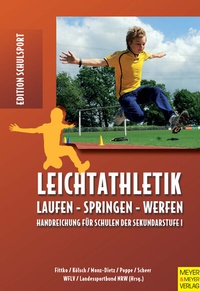 Abbildung von: Leichtathletik - Meyer & Meyer
