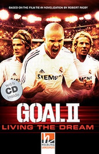 Enlarge image Cover: Goal II - Helbling