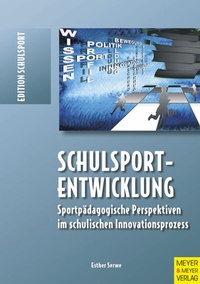 Abbildung von: Schulsportentwicklung - Meyer & Meyer