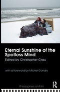 Cover: Eternal Sunshine of the Spotless Mind - Routledge