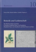 Cover: Botanik und Leidenschaft - Shaker