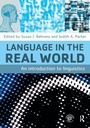 Cover: Language in the Real World - Routledge