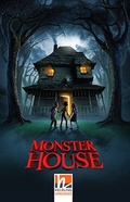 Cover: Helbling Readers Movies, Level 2 / Monster House, Class Set - Helbling