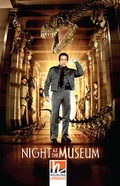 Cover: Helbling Readers Movies, Level 2 / Night at the Museum, Class Set - Helbling