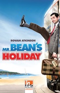 Cover: Helbling Readers Movies, Level 2 / Mr. Bean's Holiday, Class Set - Helbling