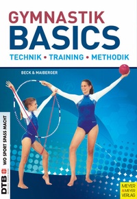 Abbildung von: Gymnastik Basics - Meyer & Meyer