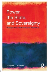 Enlarge image Cover: Power, the State, and Sovereignty - Routledge