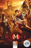 Cover: Helbling Readers Movies, Level 3 / The Mummy - Helbling