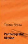 Cover: Partneragentur Ukraine - BoD - Books on Demand