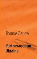 Cover: Partneragentur Ukraine - BoD - Books on Demand