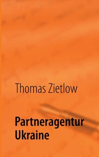 Enlarge image Cover: Partneragentur Ukraine - BoD - Books on Demand