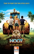 Cover: Helbling Readers Movies, Level 3 / Hoot, Class Set - Helbling