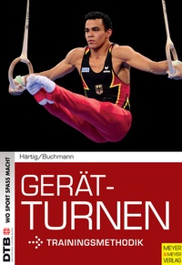 Abbildung von: Gerätturnen - Trainingsmethodik - Meyer & Meyer