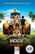 Cover: Helbling Readers Movies, Level 3 / Hoot - Helbling