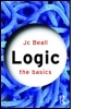 Cover: Logic: The Basics - Routledge