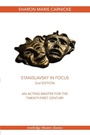 Cover: Stanislavsky in Focus - Routledge