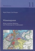 Cover: Wissensspuren - Shaker