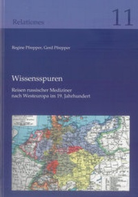 Enlarge image Cover: Wissensspuren - Shaker