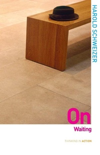 Enlarge image Cover: On Waiting - Routledge