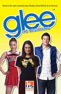 Cover: Helbling Readers Movies, Level 3 / Glee - The Beginning, Class Set - Helbling