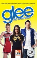 Cover: Helbling Readers Movies, Level 3 / Glee - The Beginning - Helbling