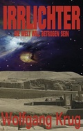 Cover: Irrlichter - BoD - Books on Demand