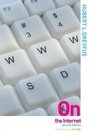 Cover: On the Internet - Routledge