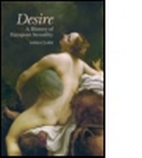 Enlarge image Cover: Desire - Routledge