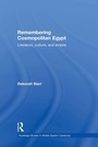 Cover: Remembering Cosmopolitan Egypt - Routledge