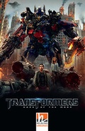 Cover: Helbling Readers Movies, Level 4 / Transformers II - Dark of the Moon, Class Set - Helbling