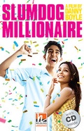 Cover: Helbling Readers Movies, Level 5 / Slumdog Millionaire, mit 1 Audio-CD - Helbling