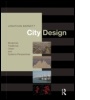 Cover: City Design - Routledge