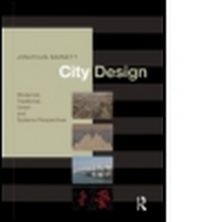 Enlarge image Cover: City Design - Routledge
