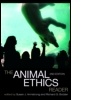 Cover: The Animal Ethics Reader - Routledge