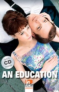 Cover: Helbling Readers Movies, Level 5 / An Education - Helbling