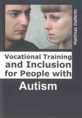Cover: Vocational Training and Inclusion for People with Autism - Shaker
