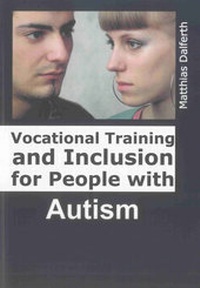 Enlarge image Cover: Vocational Training and Inclusion for People with Autism - Shaker