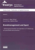 Cover: Brandmanagement und Sport - Shaker